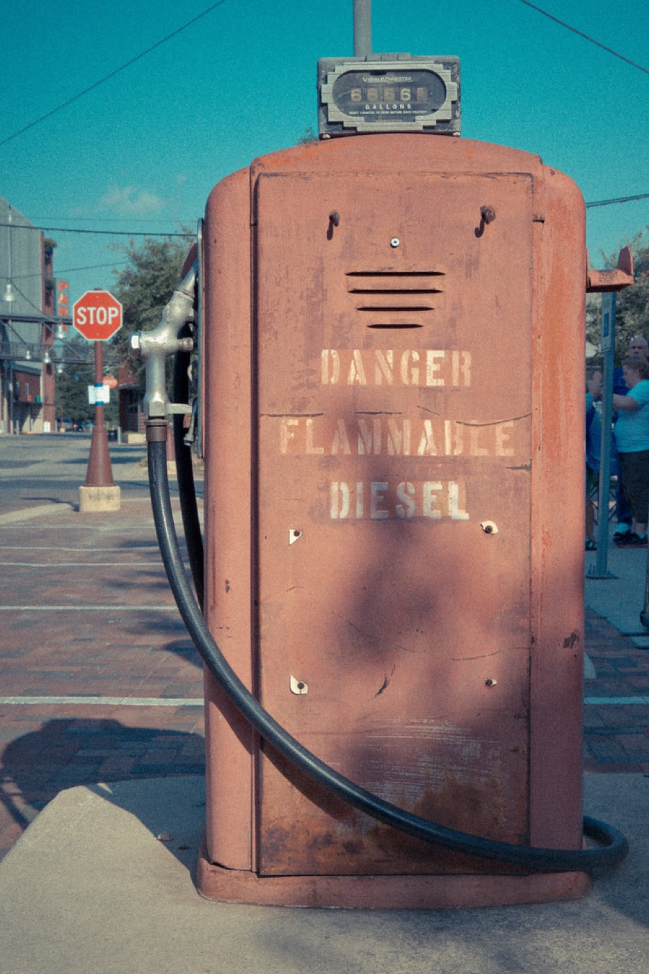 AdBlue Explained for Diesel Drivers