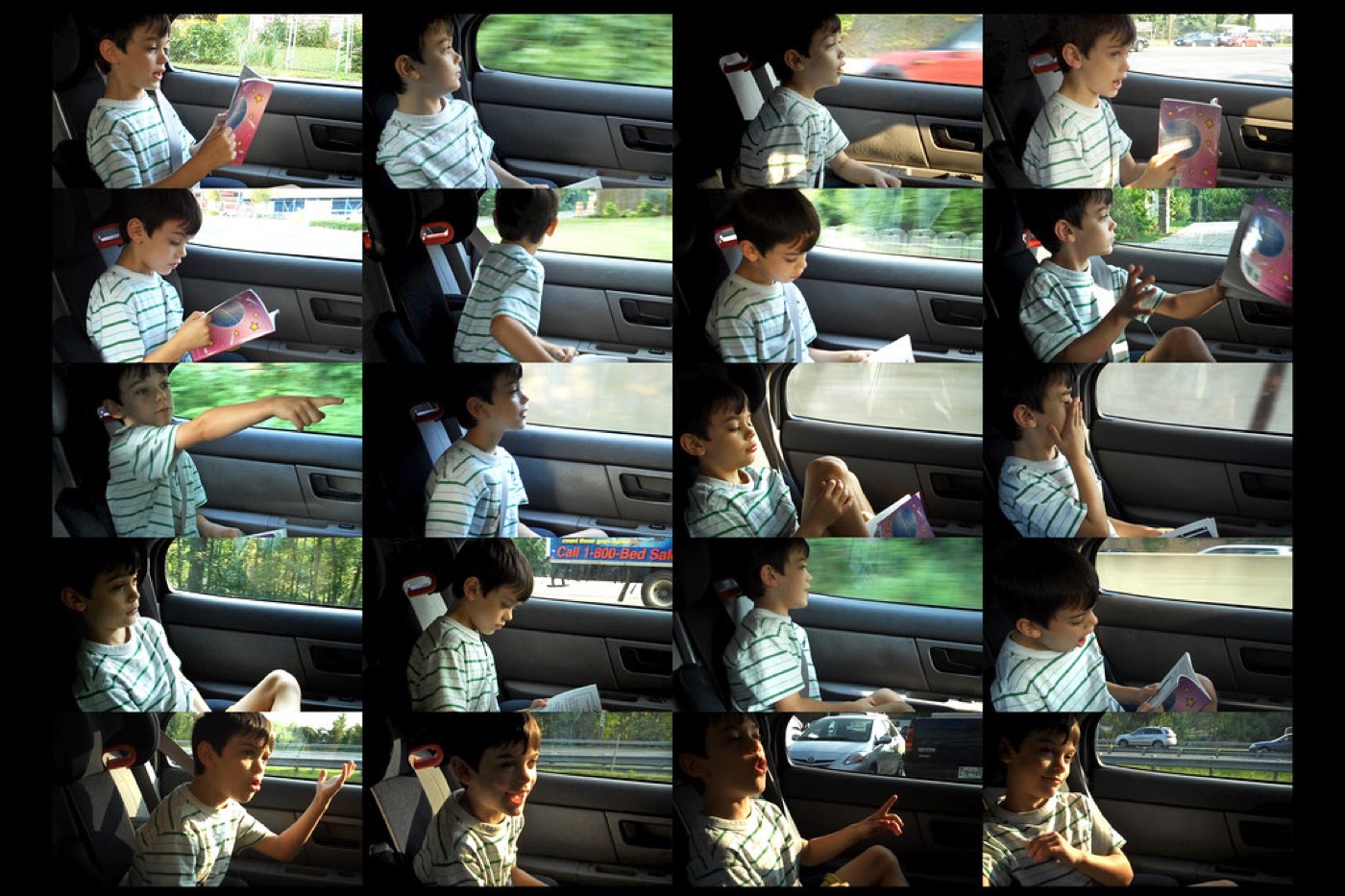 Back-to-School: School-Run Car Safety Checks