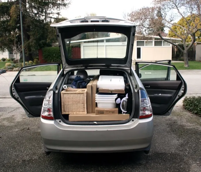 Bank Holiday Getaway: A Quick Car Check Before You Go