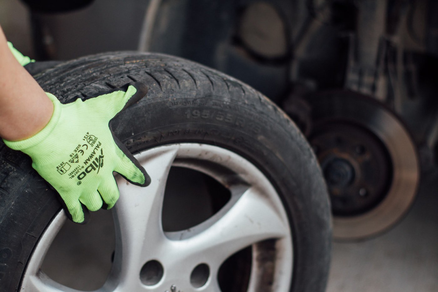 Brake Warning Signs You Should Never Ignore