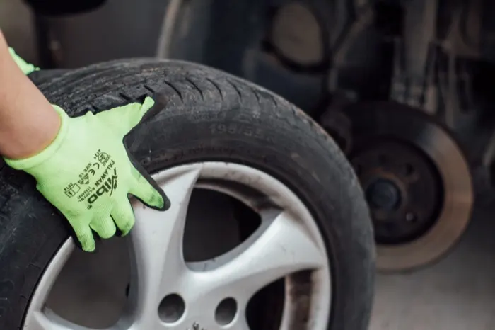 Brake Warning Signs You Should Never Ignore