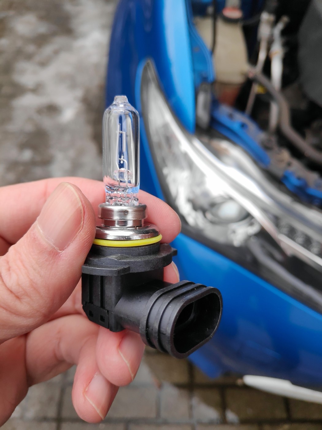 Choosing the Right Bulbs: Halogen vs LED