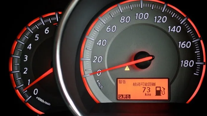 Dashboard Warning Lights Explained