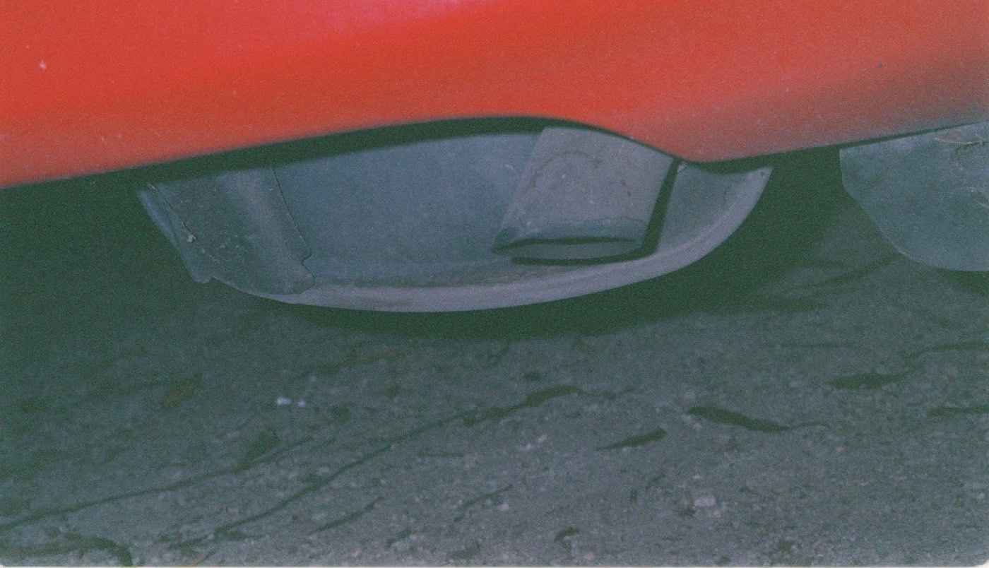 DPF: Looking After Your Diesel Particulate Filter
