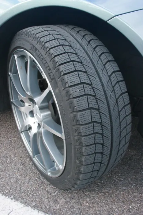 Eco Tyres Explained: Do Low Rolling Resistance Tyres Save Fuel?