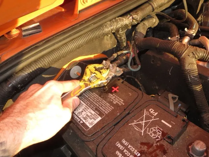 How to Check Your Car Battery Before Winter