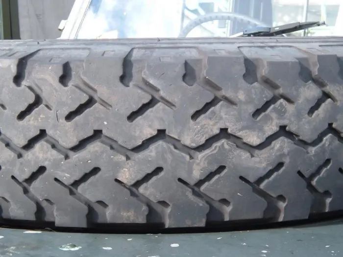 The 20p Test: How to Check Your Tyre Tread Depth at Home