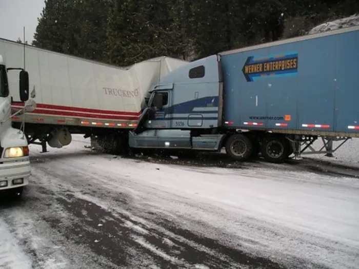 How to Drive Safely on Ice and Snow in Norfolk
