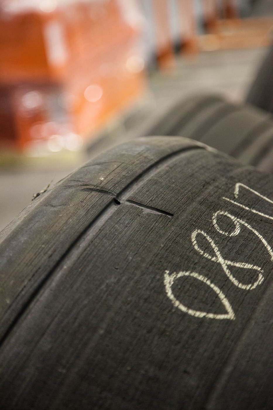How to Spot an Illegal or Dangerous Tyre