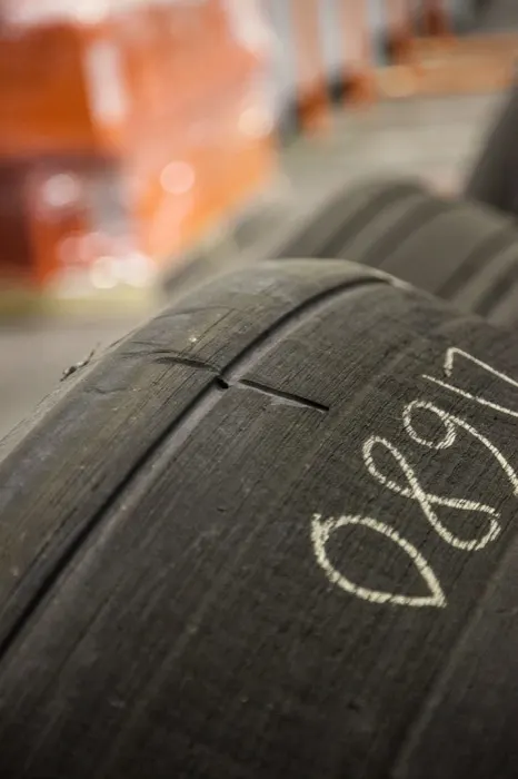 How to Spot an Illegal or Dangerous Tyre