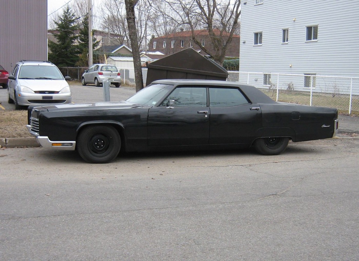Knocking Over Bumps? Common Suspension Causes