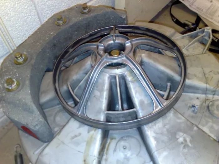 Loose Wheel Nuts and Torque: Why It Matters