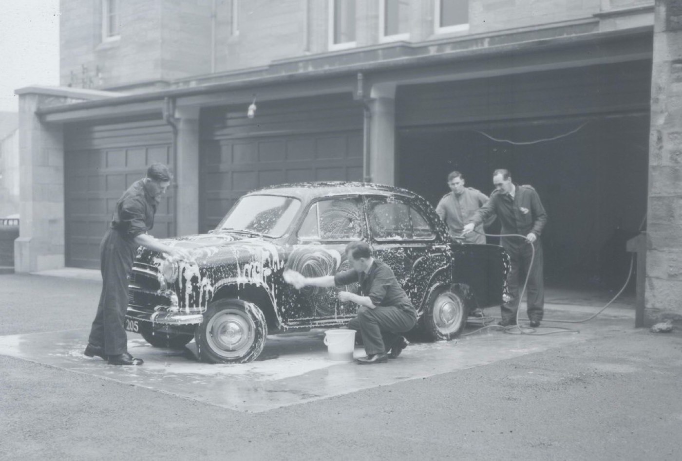 New Year Car-Care Resolutions for 2027