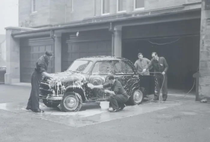 New Year Car-Care Resolutions for 2027