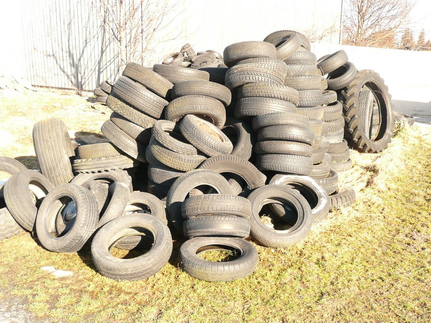 Part-Worn vs Budget New Tyres: Which Is Better Value?