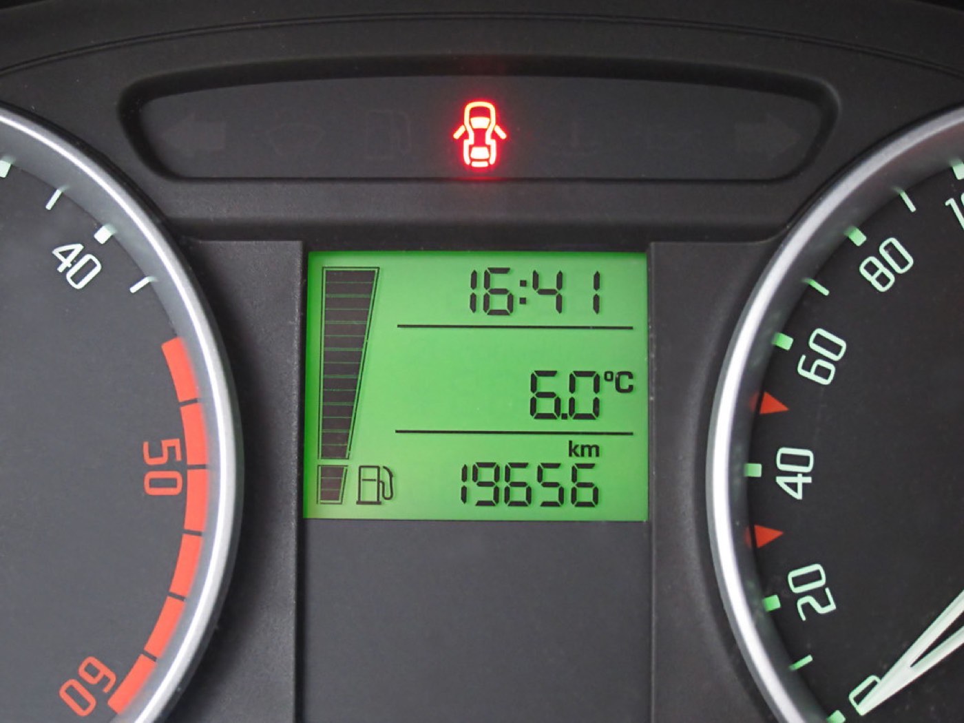 Spring Car Check: Shaking Off Winter