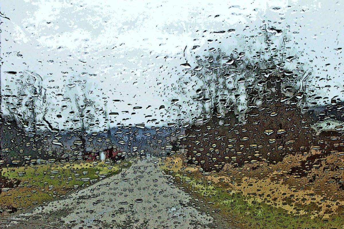 Storm Season: Driving Safely in Heavy Rain and Wind