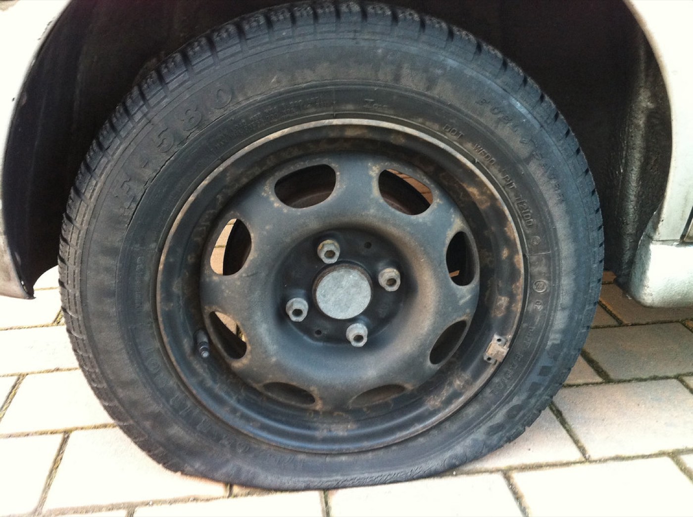 Tyre Rotation: Is It Worth It and How Often?