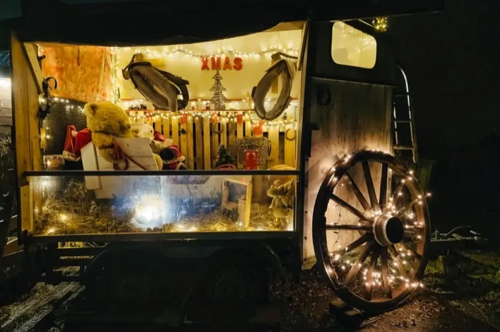 What to Do If You Get a Flat Tyre This Winter