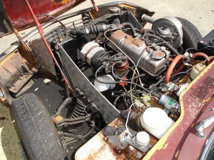 Why Is My Engine Overheating? Common Causes