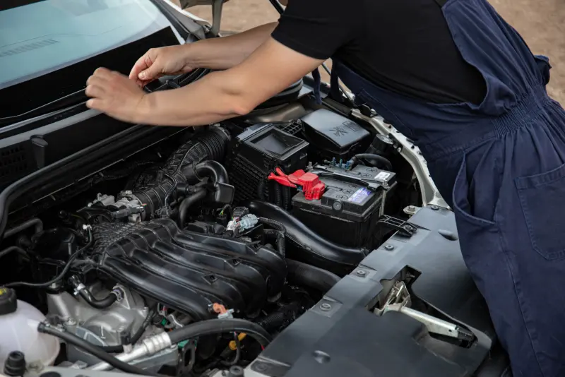 How Much Does a Car Battery Cost?