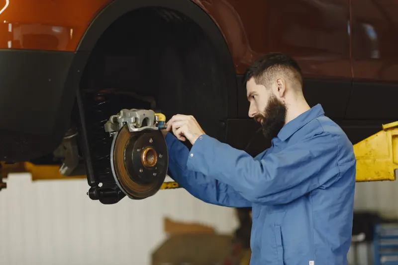 How Much Do Brake Pads Cost?