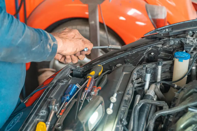 How Much Does a Clutch Replacement Cost?