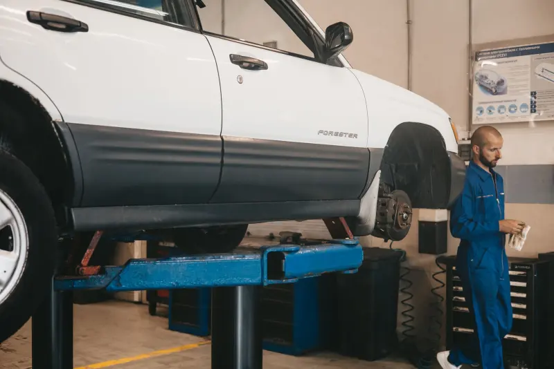 How Much Is an MOT?