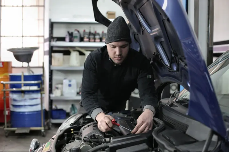 How Much Does a Car Service Cost?