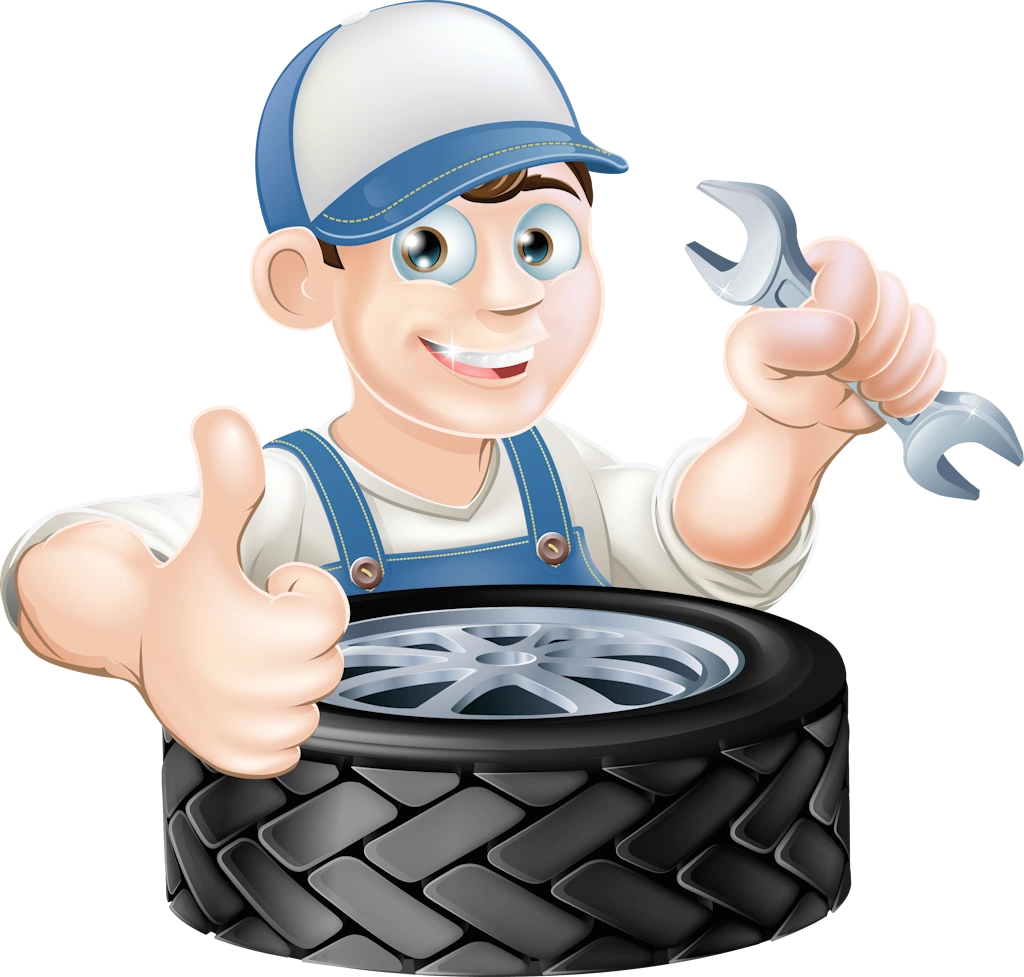 Norwich Tyres & Auto Service